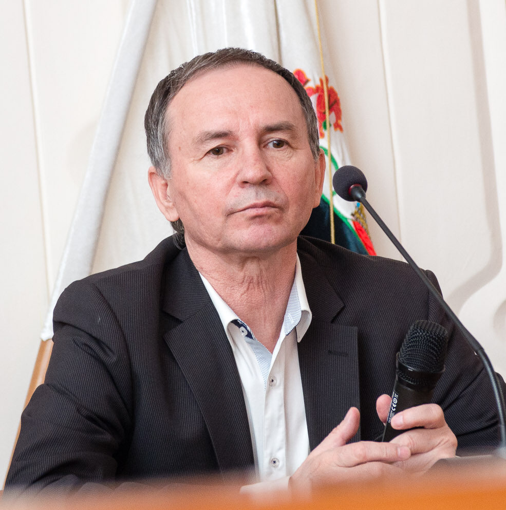Михаил Андреев