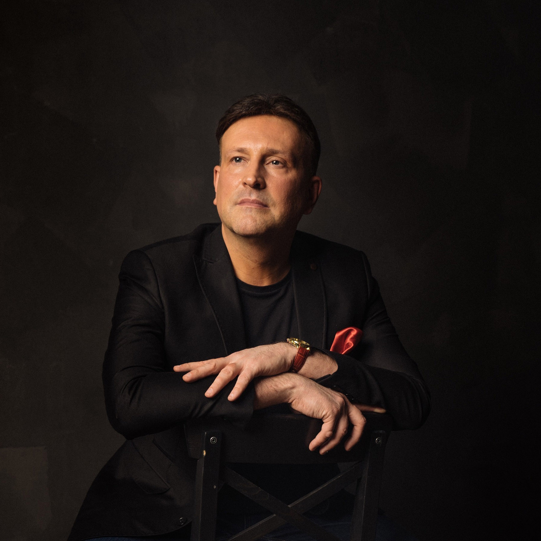 Владимир Салтаев