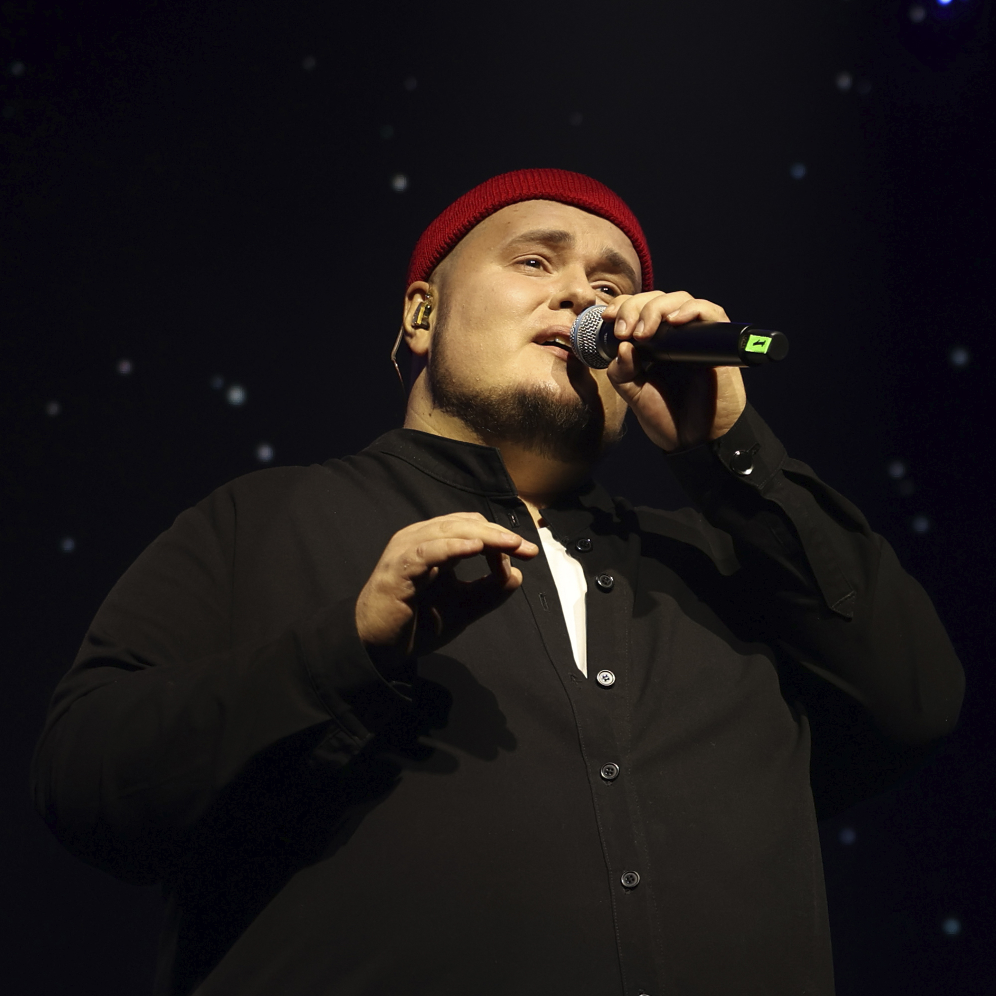 Владимир Вастьянов